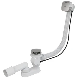 Сифон для ванной Alcaplast A51CRM