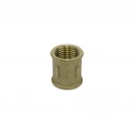 Муфта Аквагост PN10 ВВ 1/2