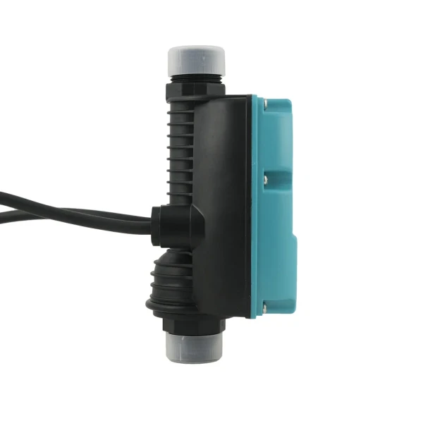 Электронное реле Lider SKD-9А