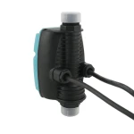 Электронное реле Lider SKD-9А