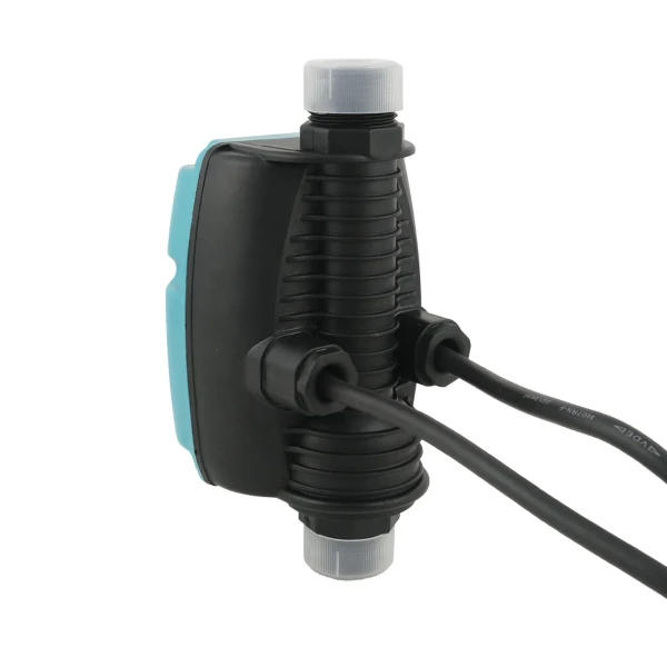 Электронное реле Lider SKD-9А