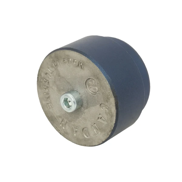 Комплект насадок для паяльника Candan 50 мм.