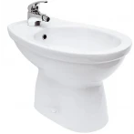 Биде напольный Cersanit EKO CCBF1000018220