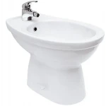 Биде напольный Cersanit EKO CCBF1000018220