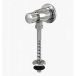 Клавишный сливной вентиль для писсуара Alcaplast ATS001