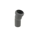 Коліно внутрішнє OSTENDORF HT Safe ф 40мм x15°