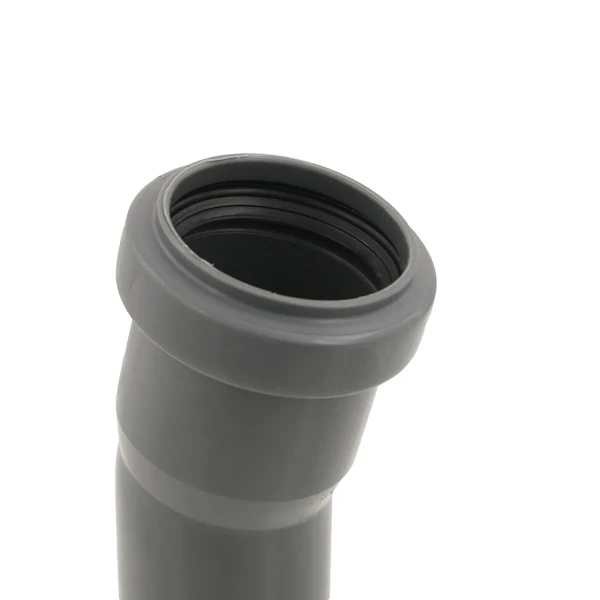 Коліно внутрішнє OSTENDORF HT Safe ф 40мм x15°