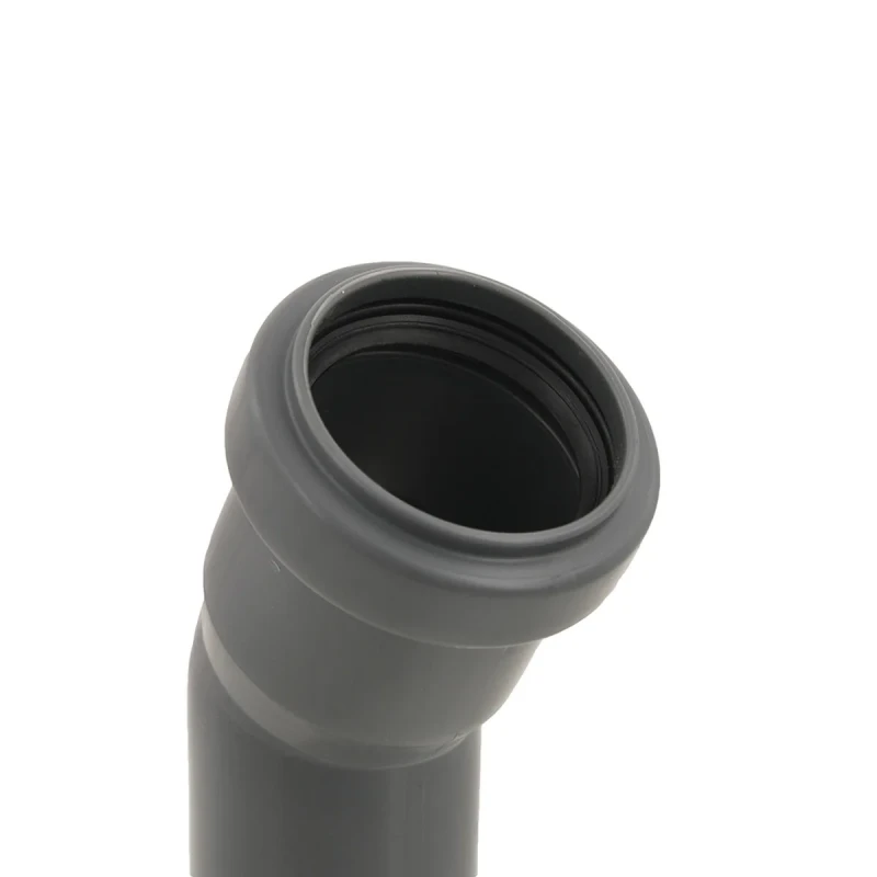 Коліно внутрішнє OSTENDORF HT Safe ф 40мм x30°