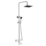 Душевая система G-lauf NEB16-A123