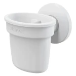 Воронка с сифоном для сбора конденсата Alcaplast AKS1Z с шариком