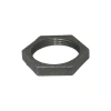 Контргайка сталева ЭКО ф40 1 1/2