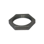 Контргайка сталева ЭКО ф40 1 1/2