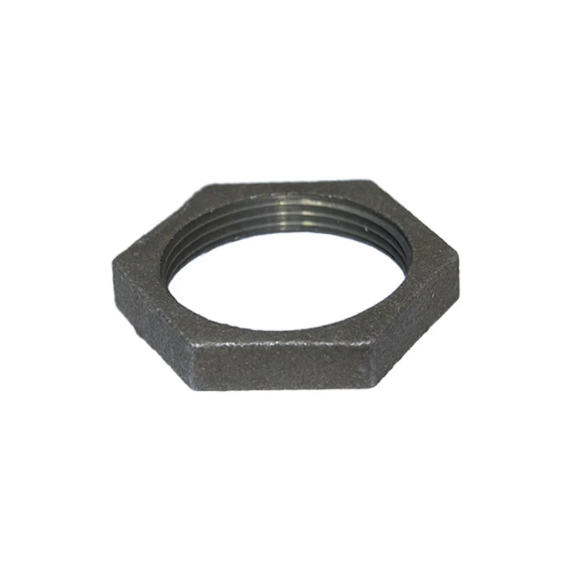 Контргайка сталева ЭКО ф40 1 1/2