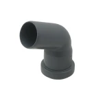 Колено внутреннее OSTENDORF HT Safe ф 40мм x67°