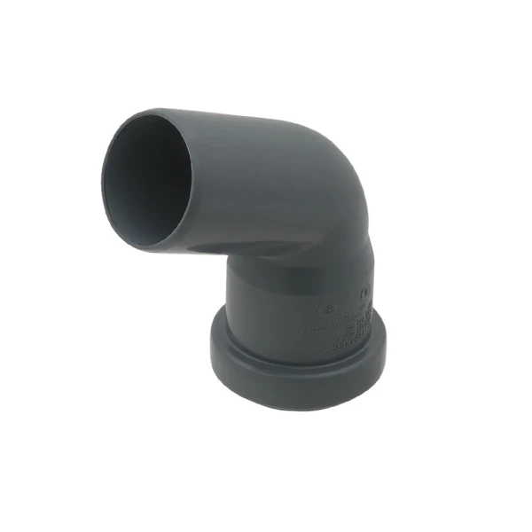 Колено внутреннее OSTENDORF HT Safe ф 40мм x67°