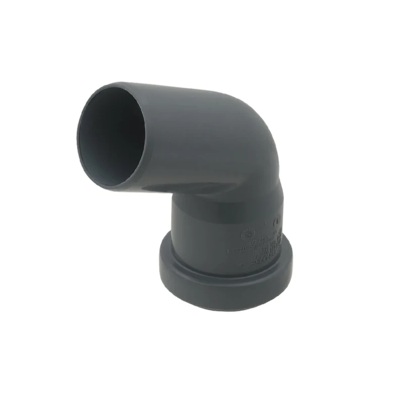 Коліно внутрішнє OSTENDORF HT Safe ф 40мм x67°