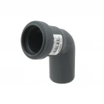 Коліно внутрішнє OSTENDORF HT Safe ф 40мм x67°