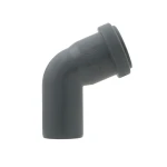 Колено внутреннее OSTENDORF HT Safe ф 40мм x67°