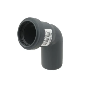 Коліно внутрішнє OSTENDORF HT Safe ф 40мм x67°