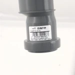 Редукція внутрішня ексцентрична довга OSTENDORF HTsafeR ф 50мм х40мм