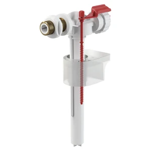 Впускний механізм Alcaplast A160-3/8