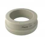 Фальцевий бурт PPR ASG 110мм 1417112563