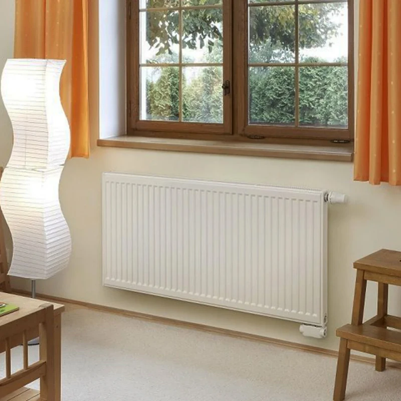 Стальной радиатор KORADO 22VK тип 500x500