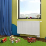 Стальной радиатор KORADO 22VK тип 500x600