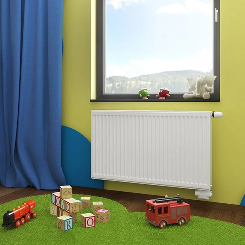 Стальной радиатор KORADO 22VK тип 500x600