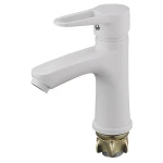 Смеситель для умывальника G-lauf NUD1-A045-YW