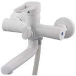 Змішувач для ванної G-lauf NUD3- A045-YW