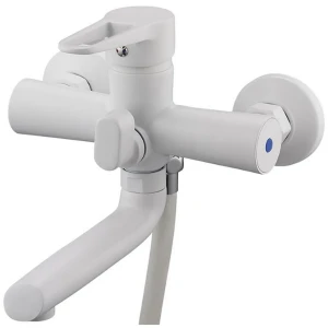 Змішувач для ванної G-lauf NUD3- A045-YW