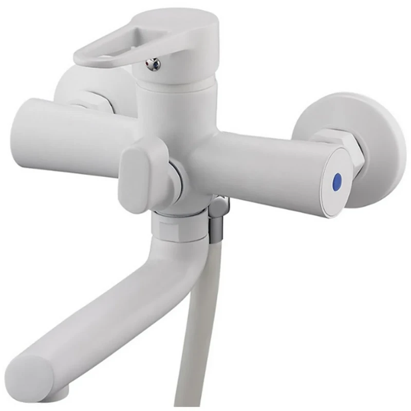 Смеситель для ванной G-lauf NUD3-A045-YW