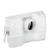 Канализационная станция Sololift2 WC-1
