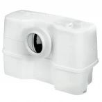 Канализационная станция Sololift2 WC-1