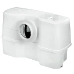 Каналізаційна станція Sololift2 WC-1