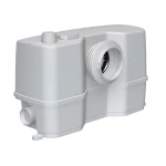 Каналізаційна станція Sololift2 WC-3