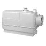 Каналізаційна станція Sololift2 CWC-3