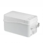 Канализационная станция Sololift2 D-2