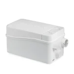 Каналізаційна станція Sololift2 D-2