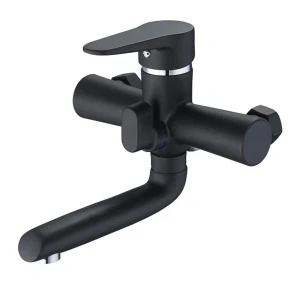 Змішувач для ванної G-lauf NUD3- A045-YB