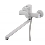 Змішувач для ванної G-lauf NUD7- A045YW