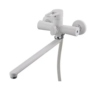 Змішувач для ванної G-lauf NUD7- A045YW