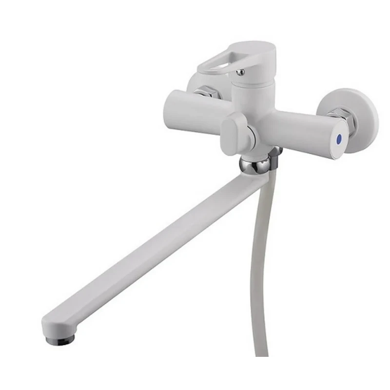 Змішувач для ванної G-lauf NUD7- A045YW