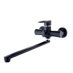 Змішувач для ванної G-lauf NUD7- A045YB