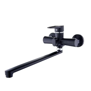 Змішувач для ванної G-lauf NUD7- A045YB