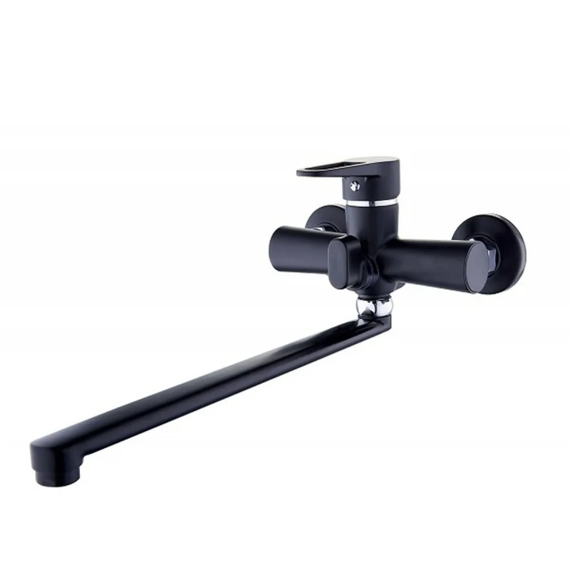 Змішувач для ванної G-lauf NUD7- A045YB