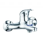 Змішувач для ванної G-lauf A048