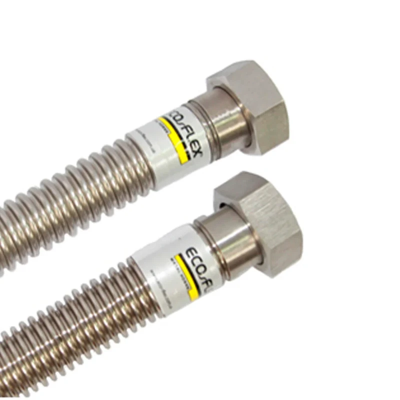 Шланг д/води Eco-flex ВВ 3/4