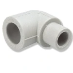 Колено PPR Ekoplastik 90° ВЗ 20мм SKO120XXXX